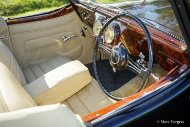 Triumph 1800 Roadster 18TR, 1947