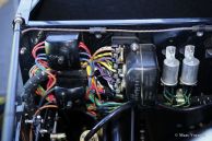 Triumph 1800 Roadster 18TR, 1947
