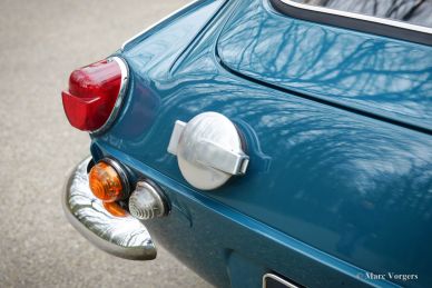 Triumph GT 6+ (Mk II), 1968