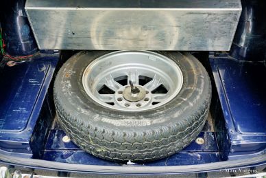 Triumph TR 250, 1968