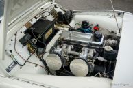 Triumph TR 3A, 1959