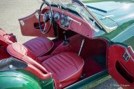 Triumph TR 3A, 1959