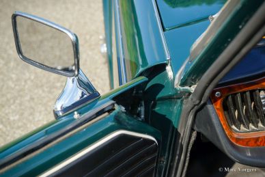 Triumph TR 4A IRS, 1966