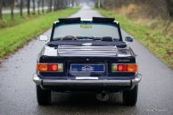 Triumph TR 6, 1971