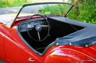 Triumph TR 3A, 1959
