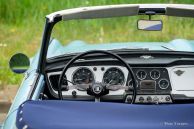 Triumph TR 4, 1963