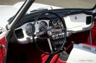Triumph TR4, 1966
