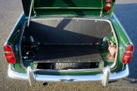 Triumph TR 4, 1965