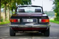 Triumph TR6, 1969