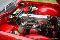 Triumph TR 6, 1973