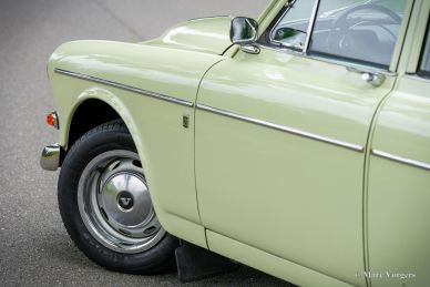 Volvo Amazon 121 Station Wagon, 1967