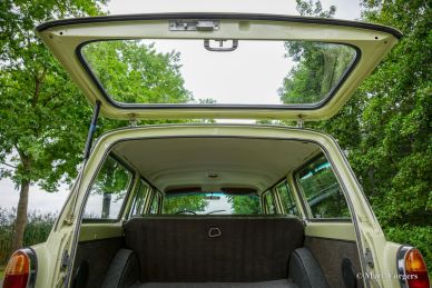 Volvo Amazon 121 Station Wagon, 1967