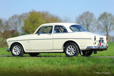 Volvo 123 GT 'Amazon', 1967