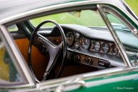 Volvo 1800 E, 1972