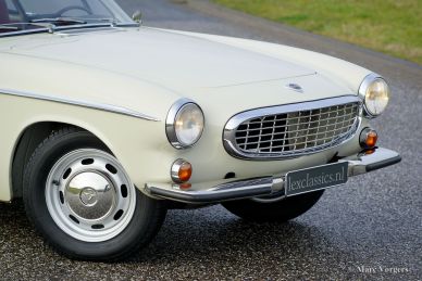 Volvo 1800 S, 1966