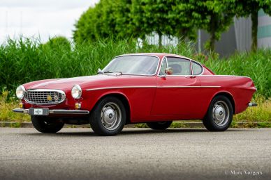 Volvo 1800 S, 1967