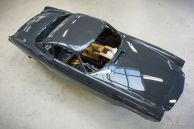 Volvo P1800 S 1966 Restoration