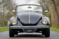 VW ‘Beetle’ 1302 LS cabriolet, 1971