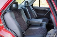 Alfa Romeo 155 Twin Spark 2.0 16V, 1995