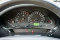 Alfa Romeo 166 Super 3.0 V6, 2000