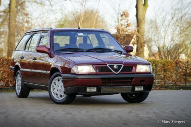 Alfa Romeo 33 Sport Wagon 1.4 IE, 1994
