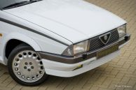 Alfa Romeo 75 2.0 Twin Spark, 1988