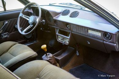 Alfa Romeo Alfasud Sprint Veloce 1.5, 1979