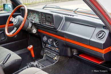 Alfa Romeo Alfetta 1.8 Berlina, 1983