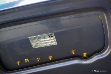 Alfa Romeo Alfetta GT 1800, 1975