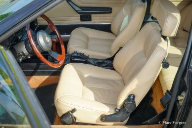 Alfa Romeo Alfetta GTV 6 2.5, 1982