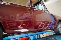 Alfa Romeo Giulia 1300 Super, 1972