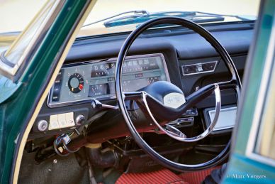 Alfa Romeo Giulia 1300, 1964