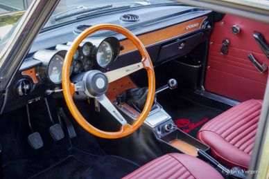 Alfa Romeo Giulia 2000 GTV ‘Bertone’, 1972