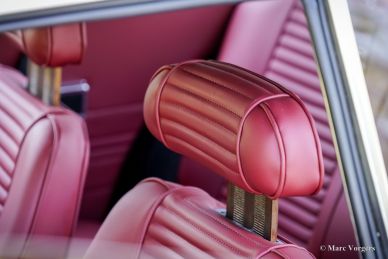 Alfa Romeo Giulia 2000 GTV ‘Bertone’, 1972