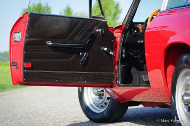 Alfa Romeo Giulia GT 1300 Junior, 1975