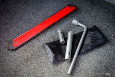 Alfa Romeo Giulia GT 1300 Junior, 1975