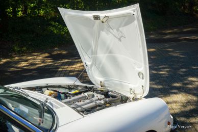 Alfa Romeo 1600 Spider, 1973