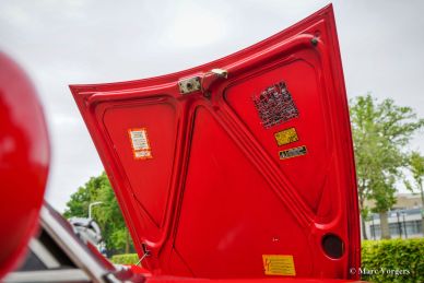 Alfa Romeo Spider 2.0 (Type 4), 1991