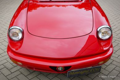 Alfa Romeo Spider 2.0 (Type 4), 1991