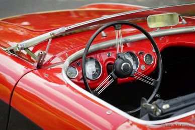 Austin Healey 100/4, 1954