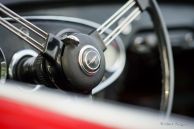 Austin Healey 100/6, 1959