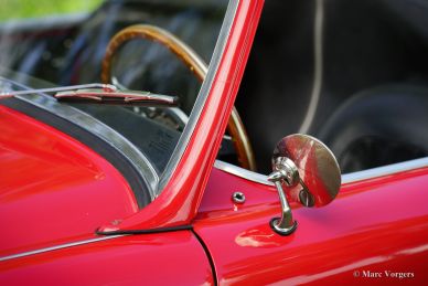 Austin Healey 100/6, 1959