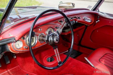 Austin Healey 3000 MK 1, 1960