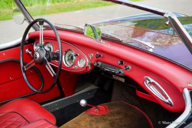 Austin Healey 3000 MK I, 1959