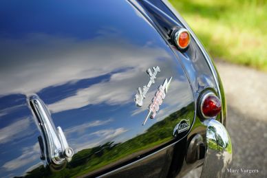 Austin Healey 3000 Mk II, 1959