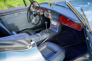 Austin Healey 3000 MK 3 Phase 2, 1967