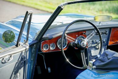 Austin Healey 3000 MK 3 Phase 2, 1967