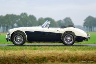 Austin Healey 3000 Mk III, 1965