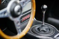 Austin Healey 3000 Mk III, 1966