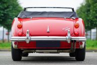 Austin Healey 3000 Mk III, 1966